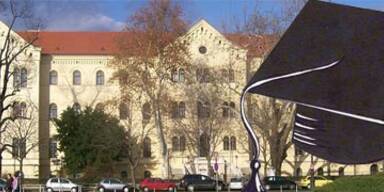 Schlag gegen Professoren-Mafia in Kroatien