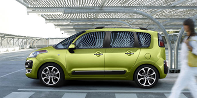 Überblick über die beliebtesten heimischen Vans