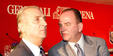 Prohaska kritisiert Vastic & Parits