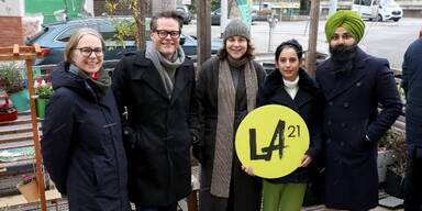 Wien f&ouml;rdert lokale Projekte mit neuem Modell