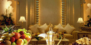 Hotels der Superlative