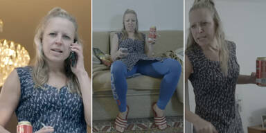 Nina Proll i zag di au