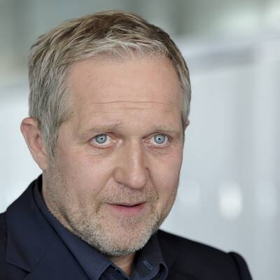 Peter Simonischek, Schauspieler 