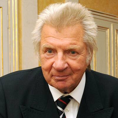 Peter Simonischek, Schauspieler 