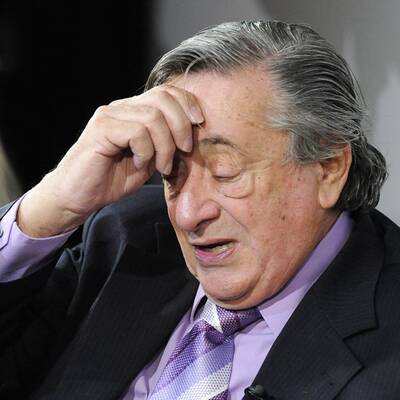 Peter Simonischek, Schauspieler 