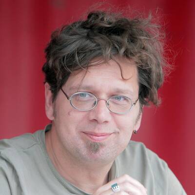 Peter Simonischek, Schauspieler 