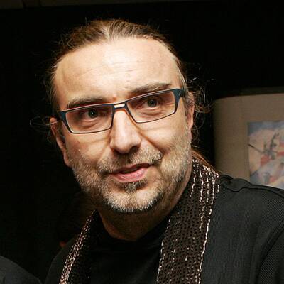 Peter Simonischek, Schauspieler 