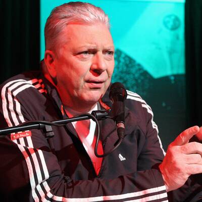 Peter Simonischek, Schauspieler 