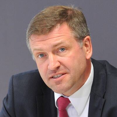 Peter Simonischek, Schauspieler 