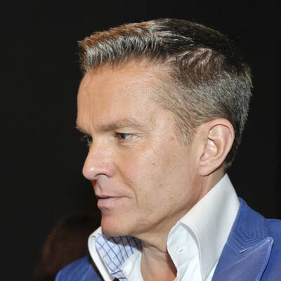 Peter Simonischek, Schauspieler 