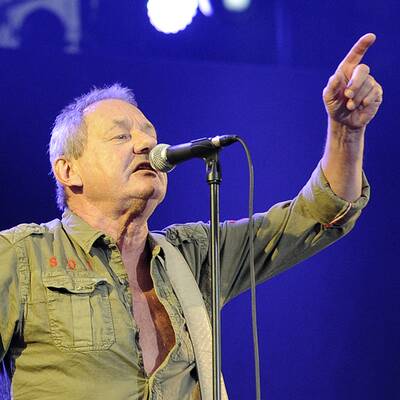 Peter Simonischek, Schauspieler 