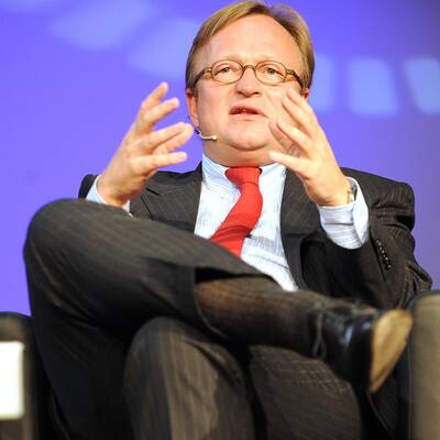 Peter Simonischek, Schauspieler 