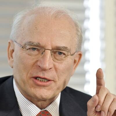 Peter Simonischek, Schauspieler 