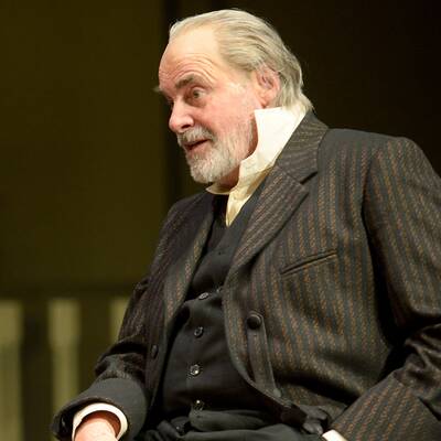 Peter Simonischek, Schauspieler 