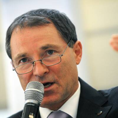 Peter Simonischek, Schauspieler 