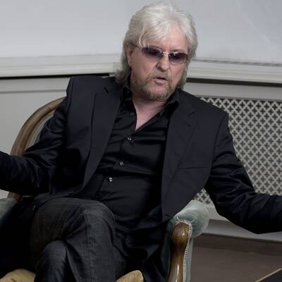 Peter Simonischek, Schauspieler 