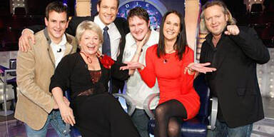 Knackt der stärkste Mann die 