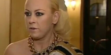 Jenny Elvers verliebt & Sex-Aufreger bei Pro7