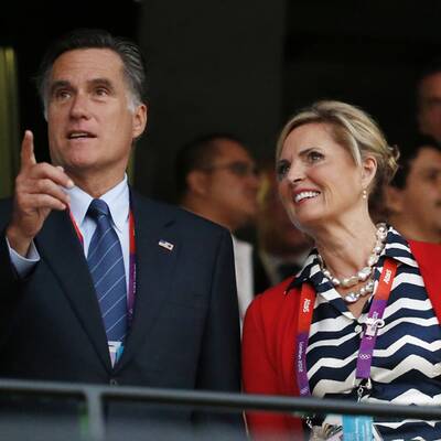 Promis bei der Olympia-Eröffnungsfeier