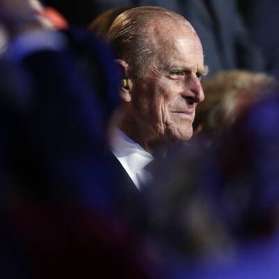 Promis bei der Olympia-Eröffnungsfeier