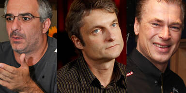 Das sagen Prominente zum Wahlausgang