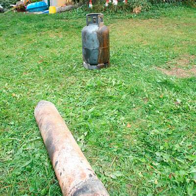 Doppelmord in der Steiermark