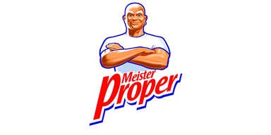 Fans geschockt: Meister Proper geht in Pension