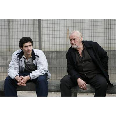 Nominierungen: Bester fremdsprachiger Film