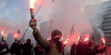 Russlands Opposition geht auf die Barrikaden