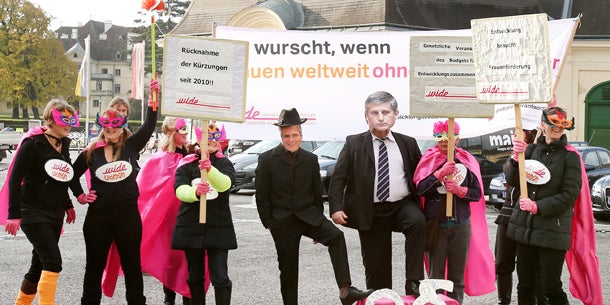 Schul-Paket vorerst geplatzt