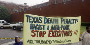 Mexikaner nach langem Rechtsstreit hingerichtet