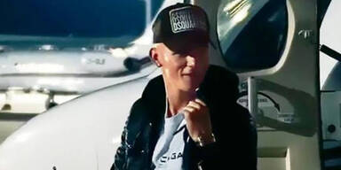 Wirbel um Protz-Video von &Ouml;FB-Team-Star