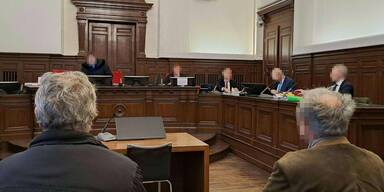 Einsturz in Schärding: Bauunternehmer und Hausbesitzer vor Gericht