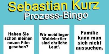 Kopie von Kopie von Prozess-Bingo zu Sebastian Kurz von Marco Pogo.