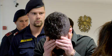 Tödlicher Streit in Park: Prozess gestartet