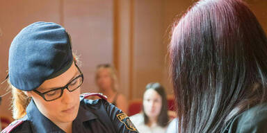 Freund mit Messer getötet: Viele Unklarheiten