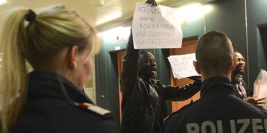 Rassismus-Streit um U-Bahn-Prozess