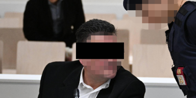 Prozess Wien Handwerker angeschossen doppelter Mordversuch