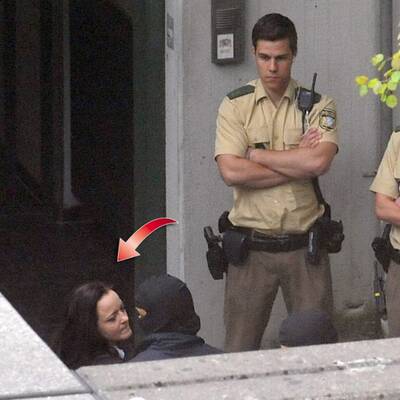 Prozess gegen Nazi-Braut Zschaepe