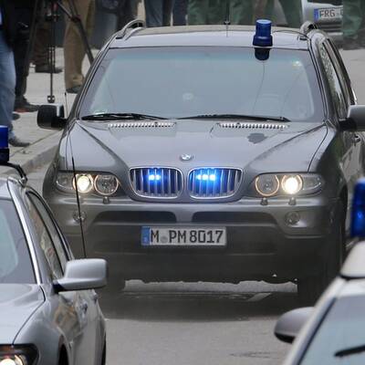 Prozess gegen Nazi-Braut Zschaepe