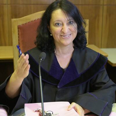 Taboga und Kuljic vor Gericht