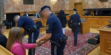 Salzburg Prostituierte Prozess