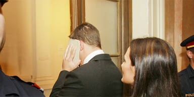 Prozess für Verteidigung 