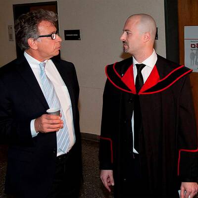 Feuermord: Prozess in Eisenstadt