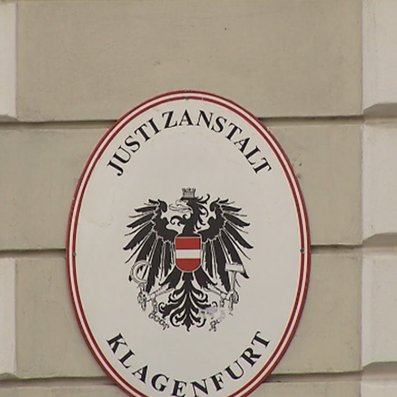 Prozess nach Terroranschlag in Villach startet in Klagenfurt