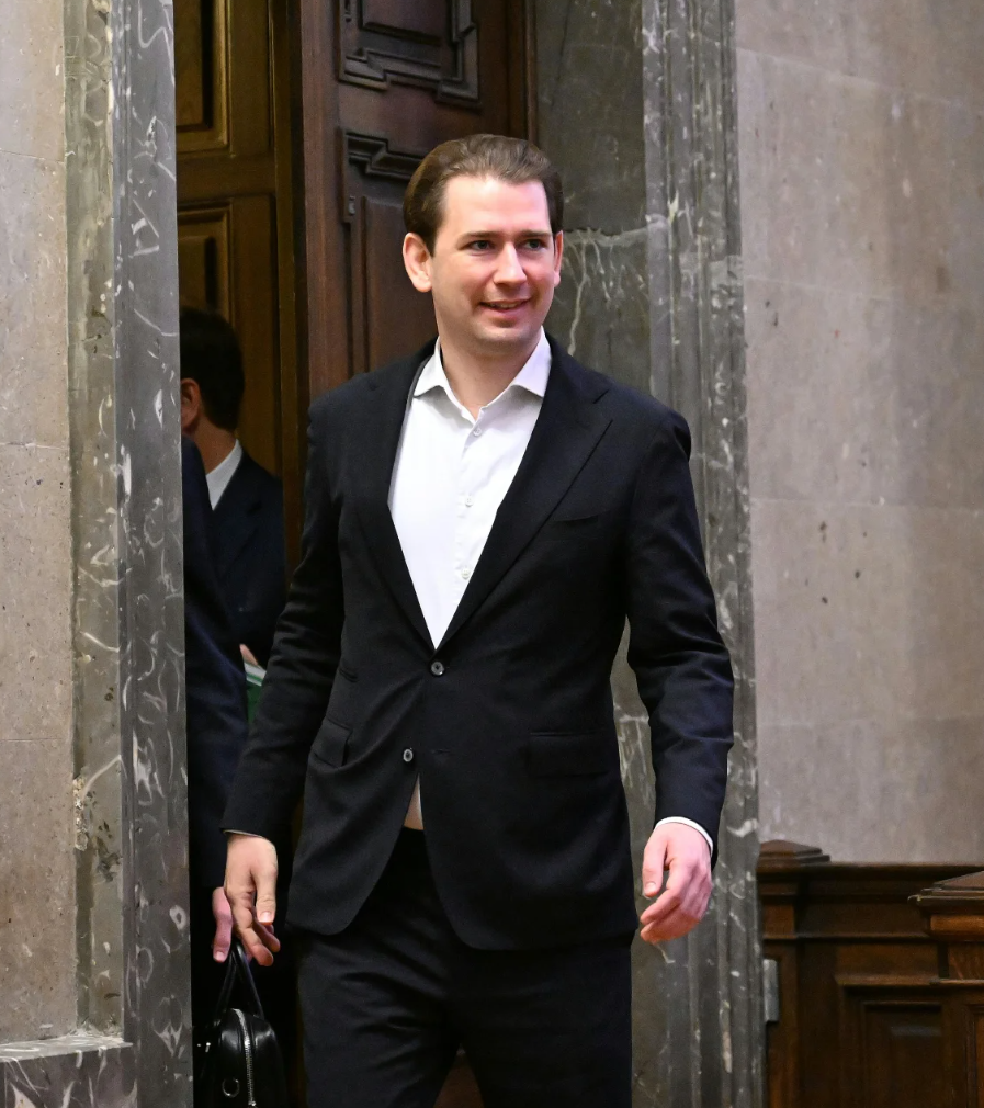 Kurz-Prozess