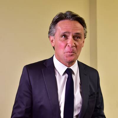 Im Bundesliga-Prozess um Peter Westenthaler sagte am Donnerstag der Ex-Kanzler aus.