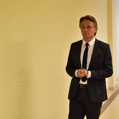 Im Bundesliga-Prozess um Peter Westenthaler sagte am Donnerstag der Ex-Kanzler aus.