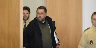 27 Jahre nach Mädchen-Tod wird Prozess aufgerollt