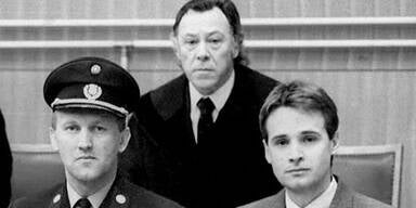 Tibor Foco will sich der Justiz stellen